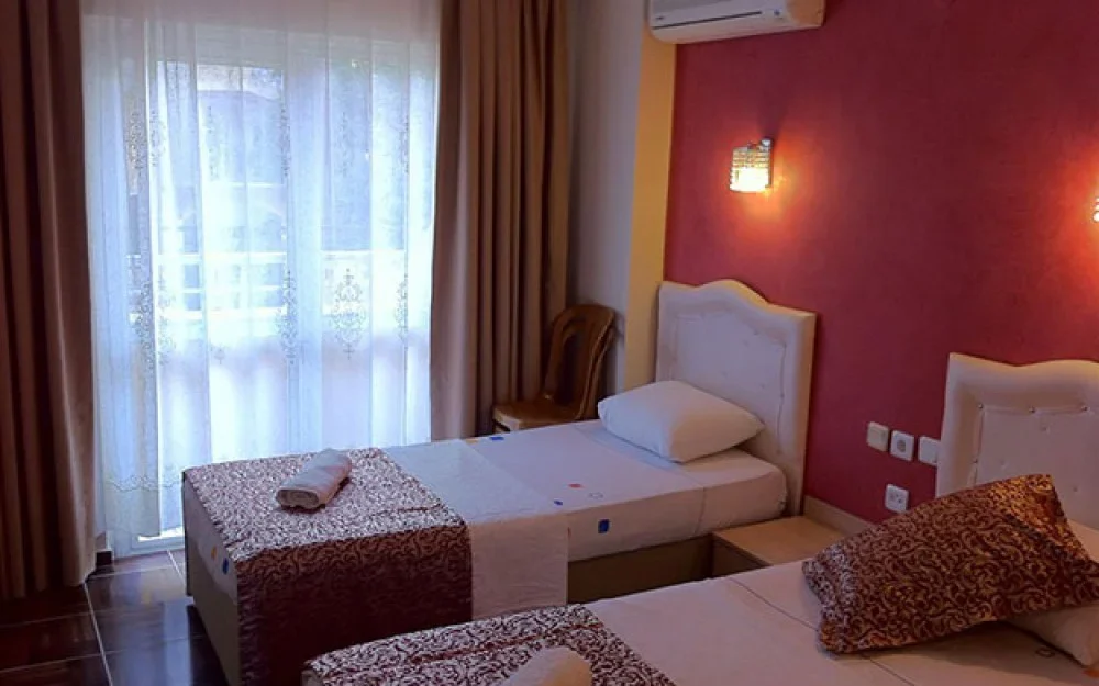 Hotel Marsyas – fotografija 8