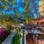 Hotel Mamaris Palace Marmaris – Start Travel 10