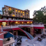 Hotel Mamaris Palace Marmaris – Start Travel 11