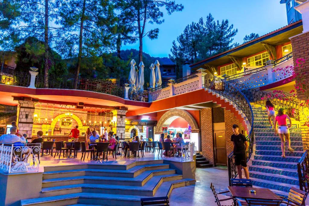 Hotel Marmaris Palace – fotografija 5