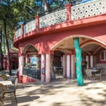 Hotel Mamaris Palace Marmaris – Start Travel 50