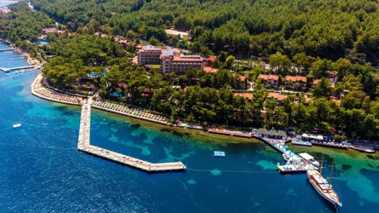 Hotel Mamaris Palace Marmaris – Start Travel 56