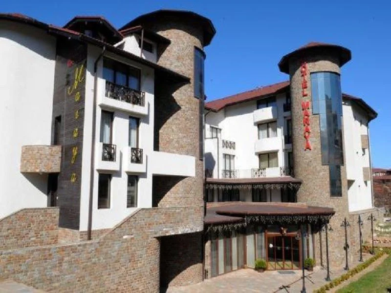 Hotel Maraya Bansko - Start Travel 1