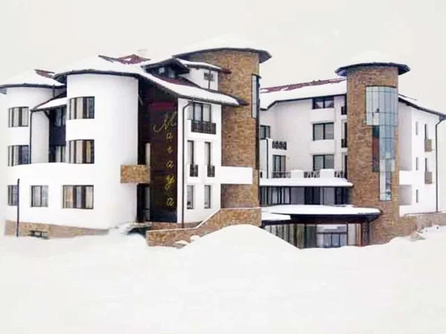 Hotel Maraya