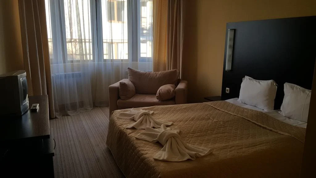 Hotel Maraya Bansko - Start Travel 1
