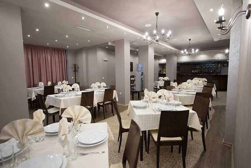 Hotel Maraya Bansko - Start Travel 1