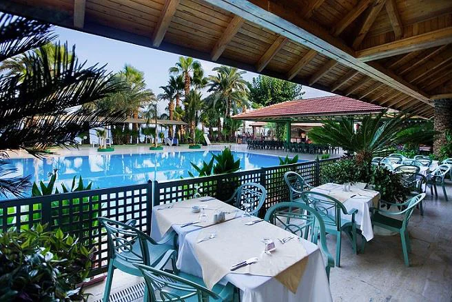 Hotel Marvida Akman Park 4* – fotografija 8