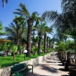 Hotel Marvida Akman Park Kemer – Start Travel 13