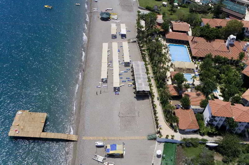 Hotel Marvida Akman Park 4* – fotografija 2