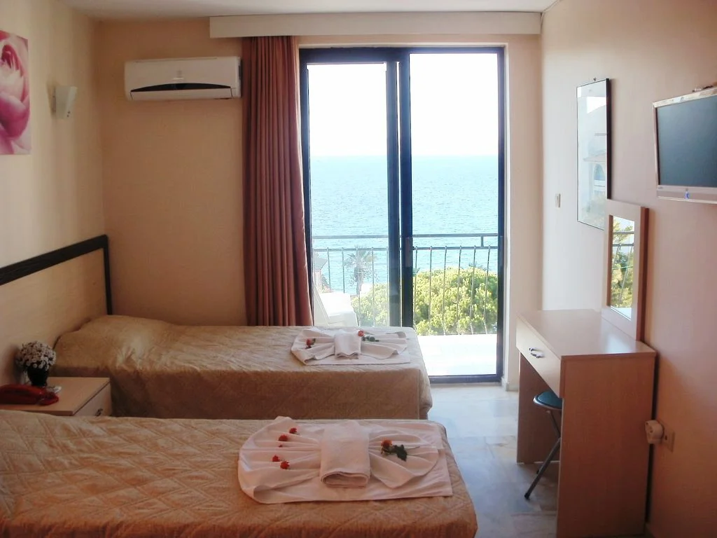 Hotel Melike 2* – fotografija 7