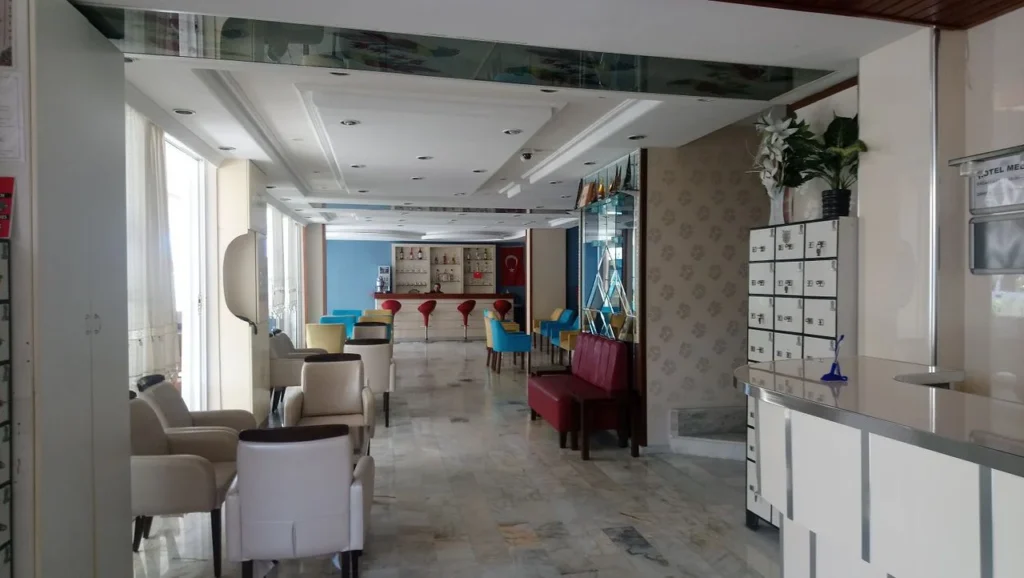 Hotel Melike 2* – fotografija 4
