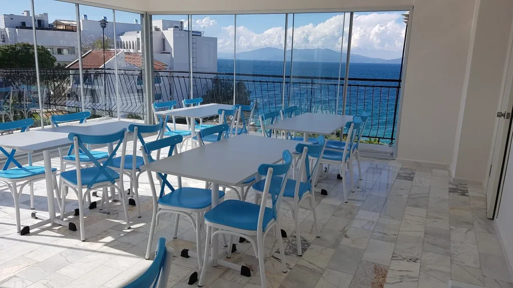 Hotel Melike 2* – fotografija 3