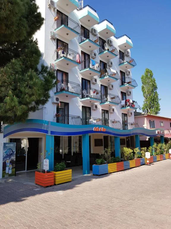 Hotel Melike Kusadasi – Start Travel 9