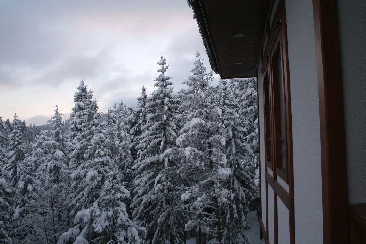 Hotel Merryan Pamporovo - Start Travel 1