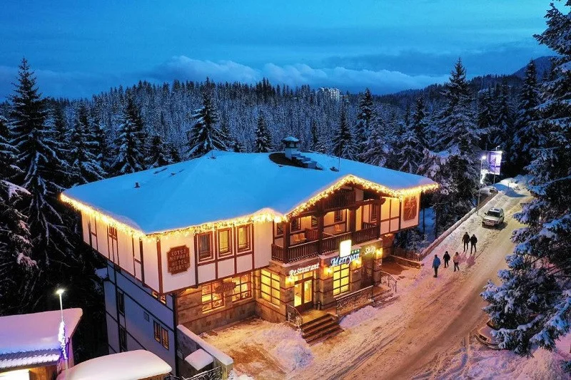Hotel Merryan Pamporovo - Start Travel 1