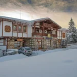 Hotel Merryan Pamporovo - Start Travel 1