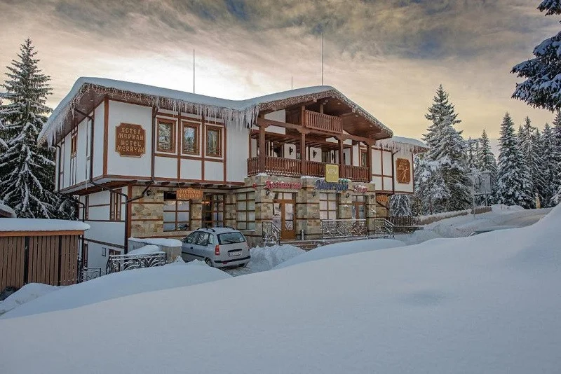 Hotel Merryan Pamporovo - Start Travel 1