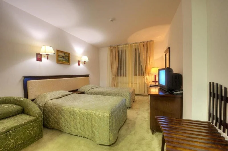 Hotel Merryan Pamporovo - Start Travel 1