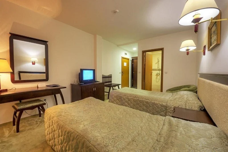 Hotel Merryan Pamporovo - Start Travel 1