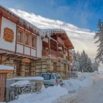 Hotel Merryan Pamporovo - Start Travel 1