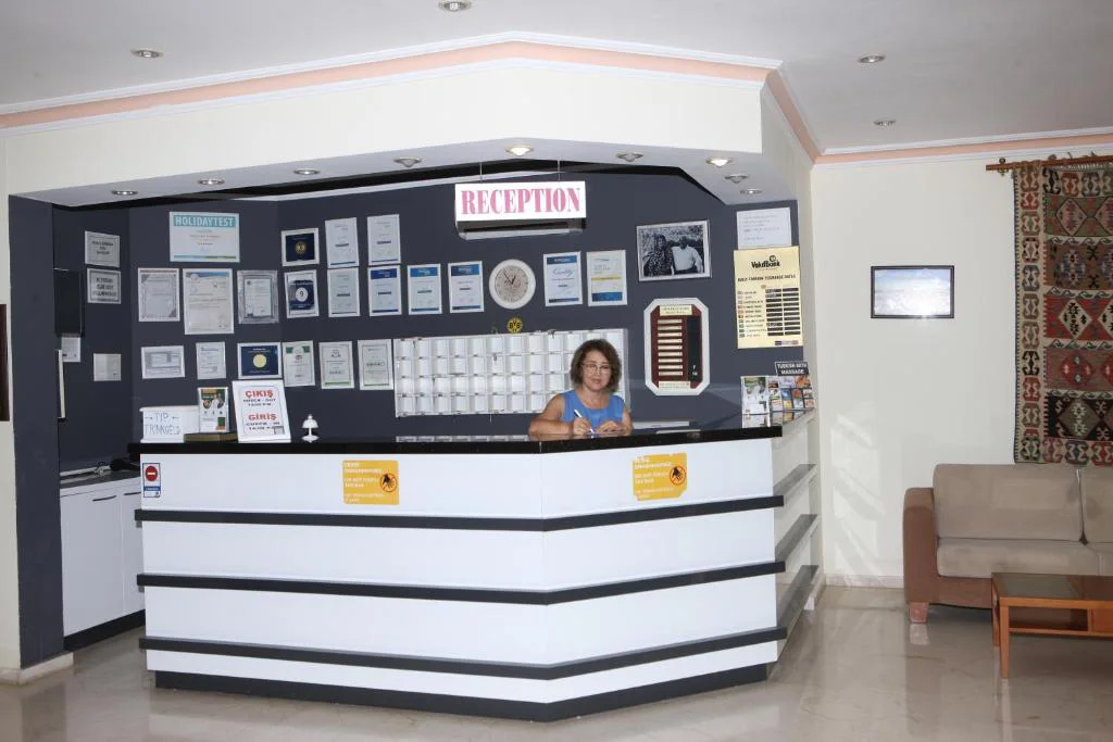 Hotel Miray 3* – fotografija 6