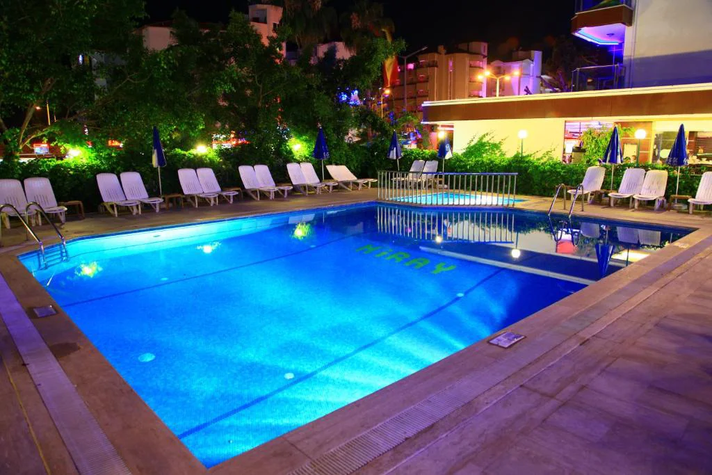 Hotel Miray 3* – fotografija 4