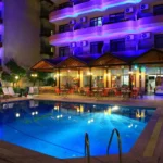 Hotel Miray Alanja – Start Travel 15