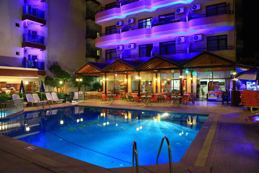 Hotel Miray 3* – fotografija 2