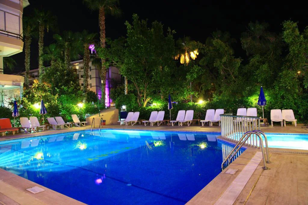 Hotel Miray 3* – fotografija 3