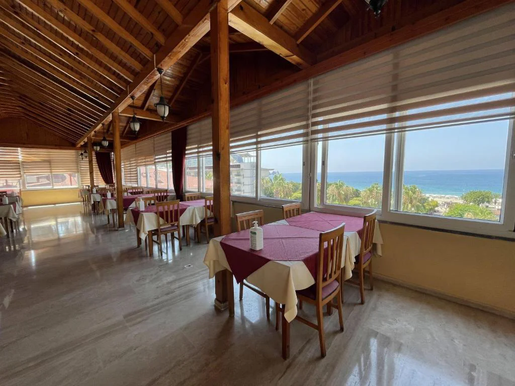 Hotel Miray 3* – fotografija 7