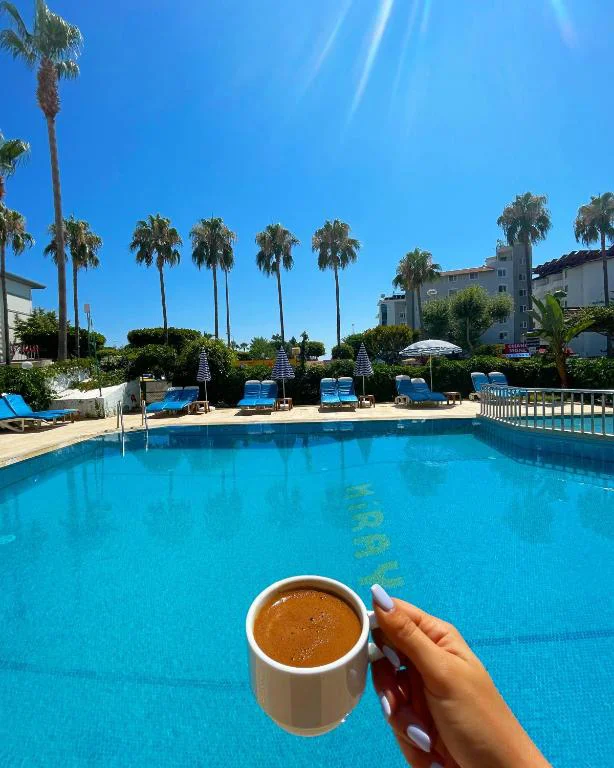 Hotel Miray 3* – fotografija 5