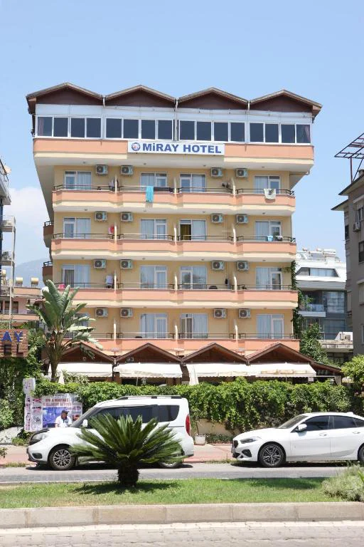 Hotel Miray Alanja – Start Travel 9