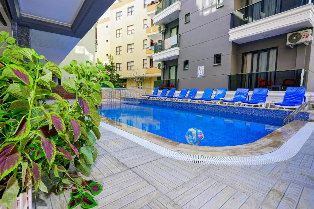 Hotel Miss Cleopatra 2* – fotografija 7