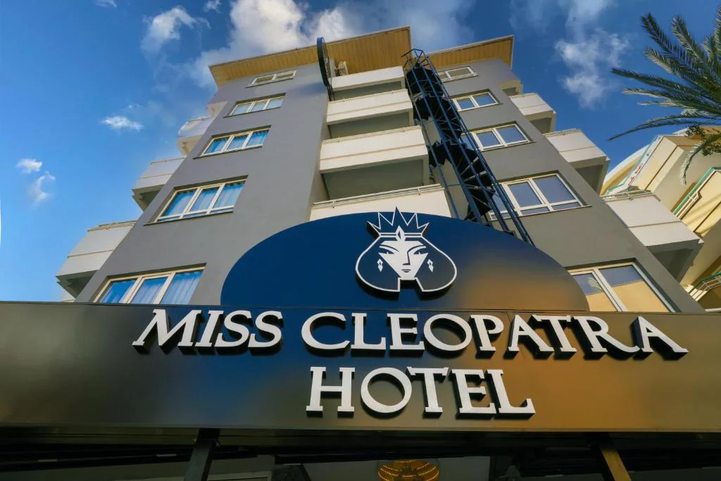 Hotel Miss Cleopatra 2* – fotografija 2