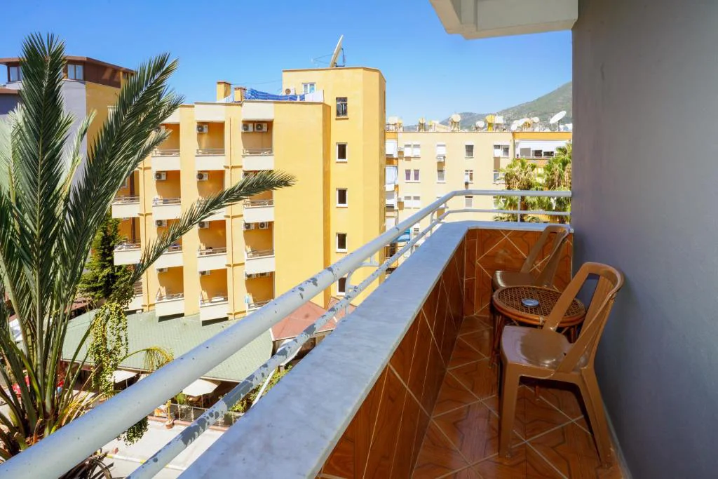 Hotel Miss Cleopatra 2* – fotografija 4