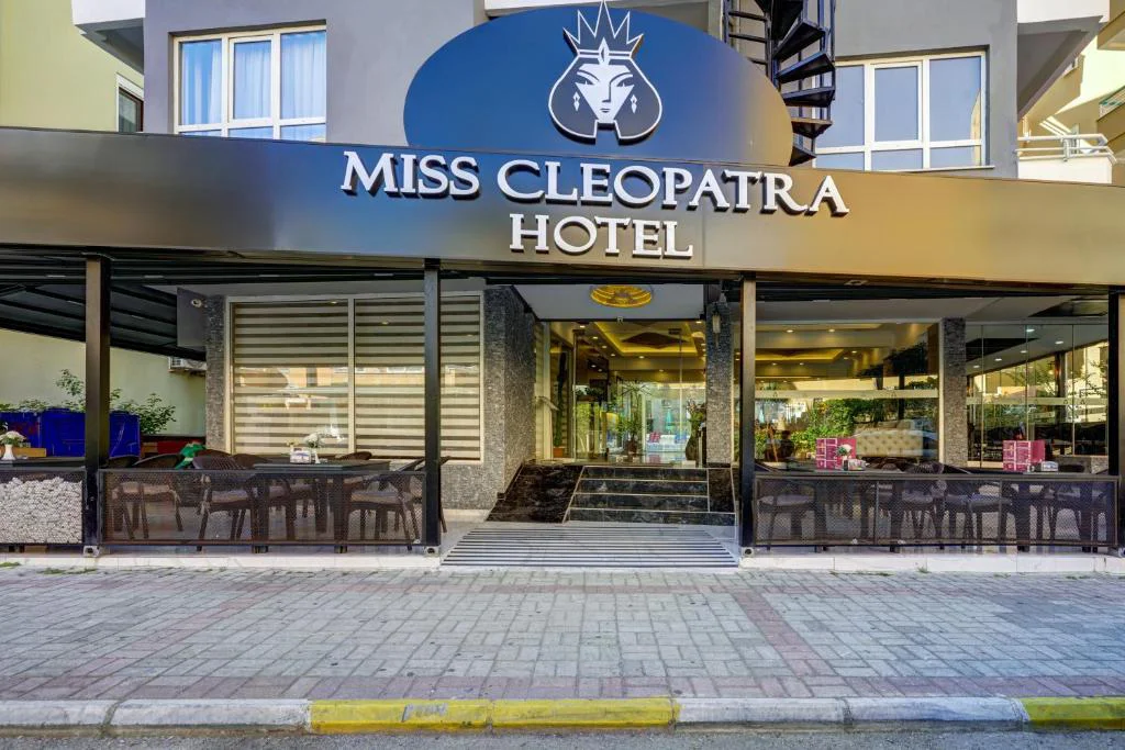 Hotel Miss Cleopatra 2* – fotografija 3