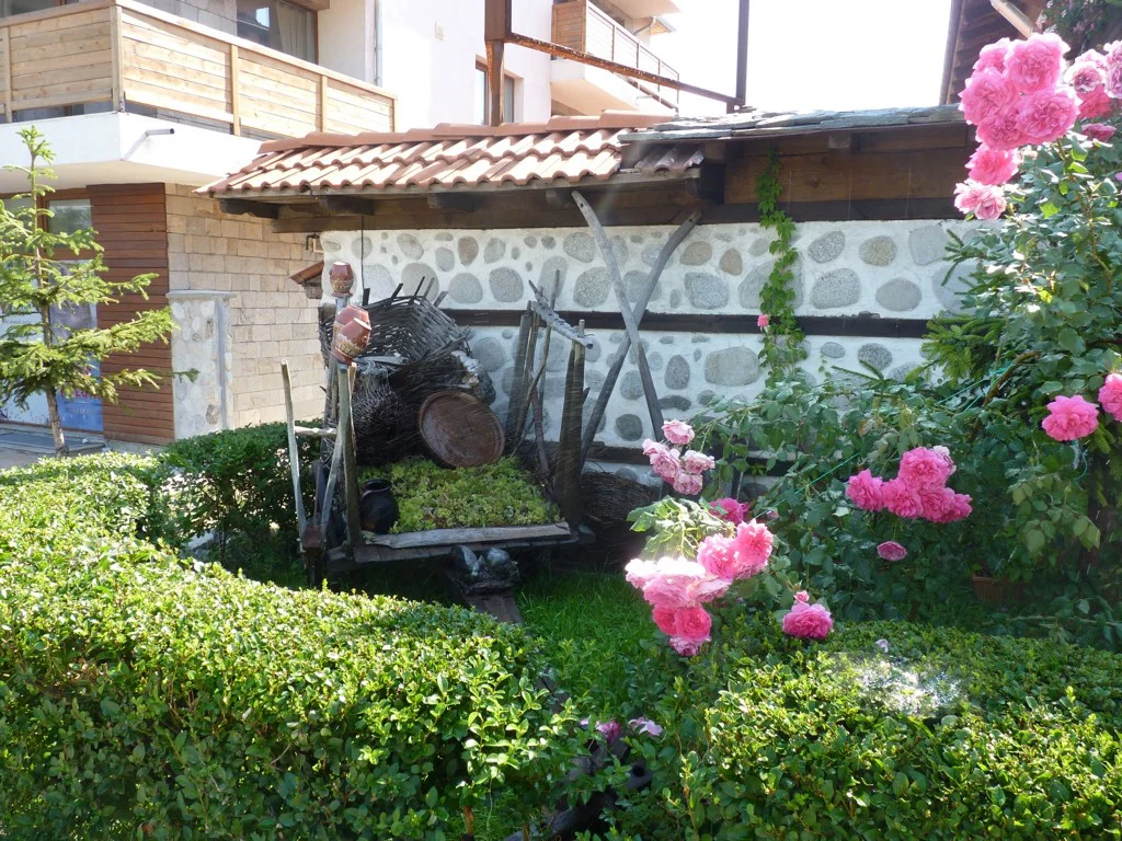 Hotel Molerite Bansko - Start Travel 1