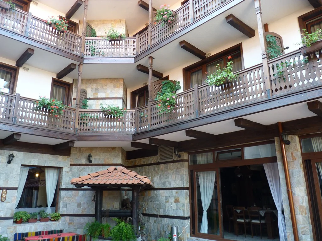 Hotel Molerite Bansko - Start Travel 1