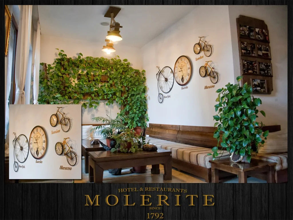 Hotel Molerite Bansko - Start Travel 1
