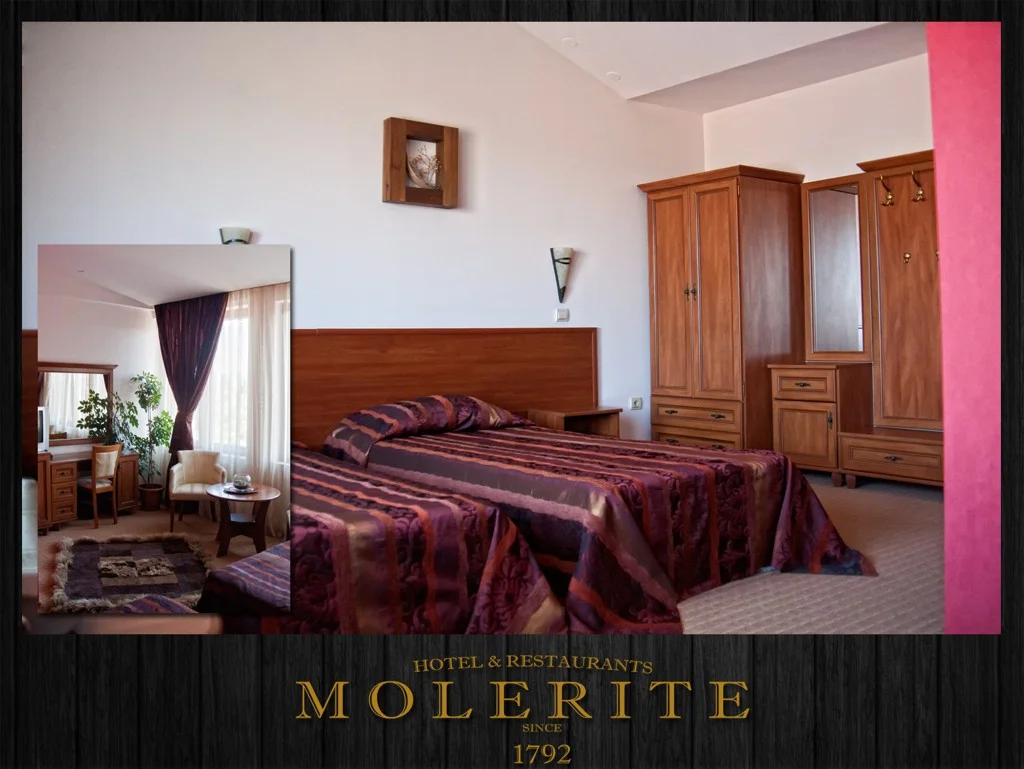 Hotel Molerite Bansko - Start Travel 1
