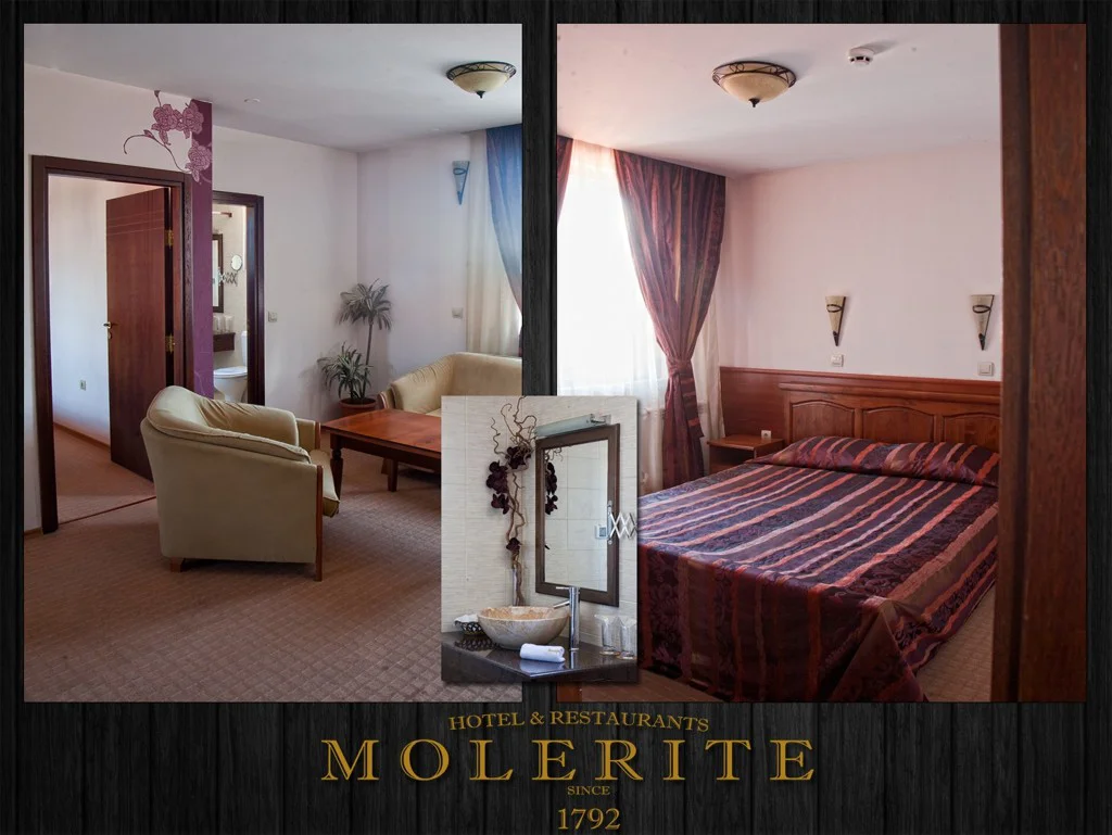 Hotel Molerite Bansko - Start Travel 1
