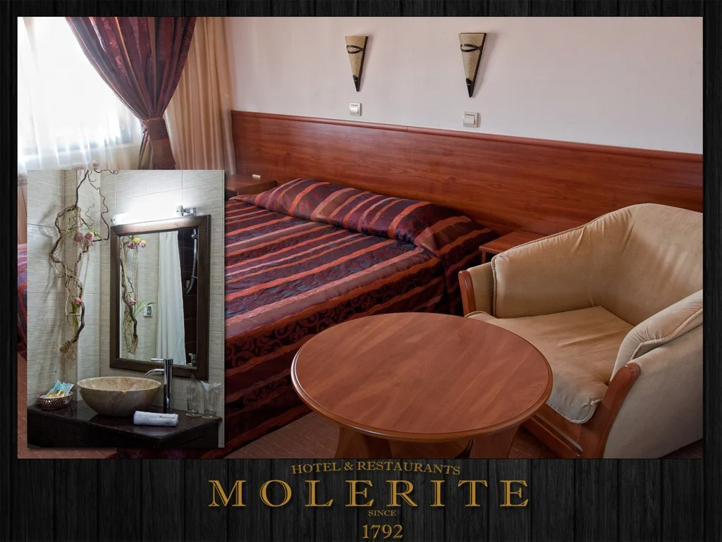 Hotel Molerite Bansko - Start Travel 1