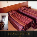 Hotel Molerite Bansko - Start Travel 1