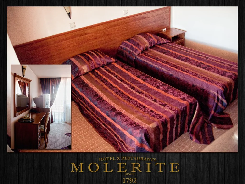 Hotel Molerite Bansko - Start Travel 1