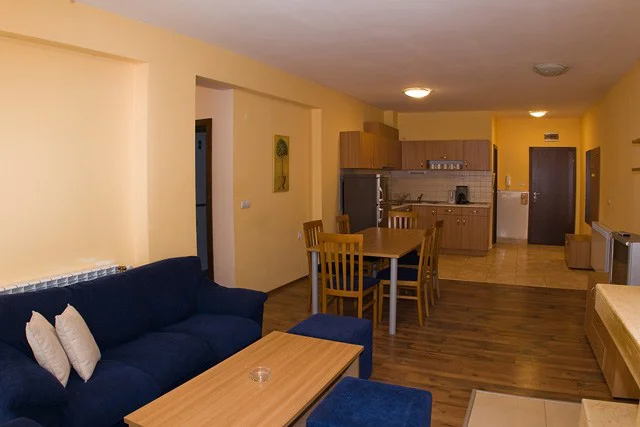 Hotel Mont Blanc Bansko - Start Travel 1