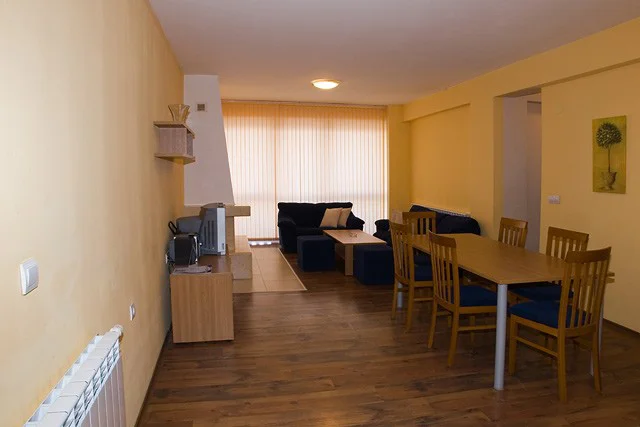 Hotel Mont Blanc Bansko - Start Travel 1