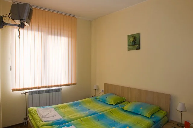Hotel Mont Blanc Bansko - Start Travel 1