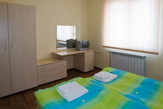 Hotel Mont Blanc Bansko - Start Travel 1