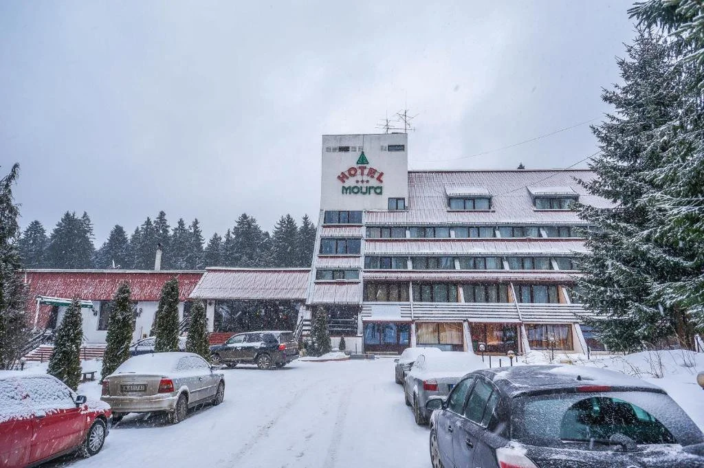 Hotel Mura Borovec - Start Travel 1
