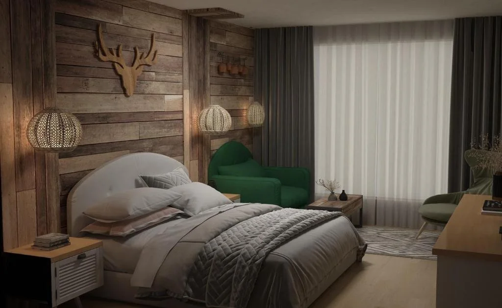 Hotel Mura Borovec - Start Travel 1
